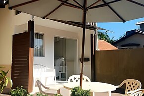 Pousada Estrela Mares
