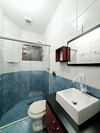 Pousada Estrela Mares