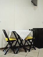 Pousada Estrela Mares