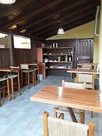 Pousada Estrela Mares