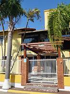 Pousada Estrela Mares