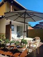 Pousada Estrela Mares