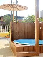 Pousada Estrela Mares