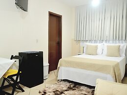 Pousada Estrela Mares