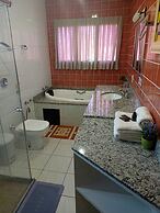 Pousada Estrela Mares