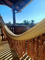 Pousada Estrela Mares