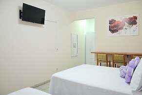 Pousada Estrela Mares