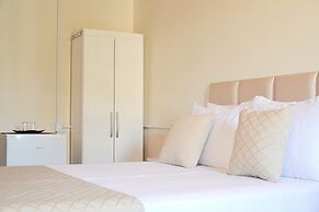 Pousada Estrela Mares