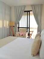 Pousada Estrela Mares