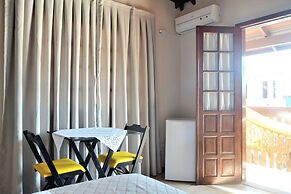 Pousada Estrela Mares