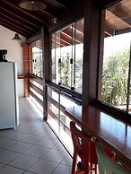 Pousada Estrela Mares