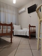 Pousada Estrela Mares