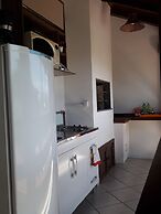 Pousada Estrela Mares