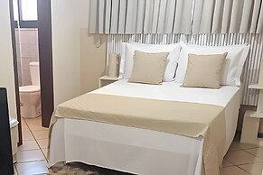 Pousada Estrela Mares