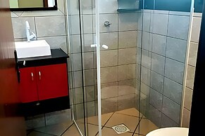 Pousada Estrela Mares