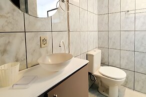 Pousada Estrela Mares