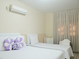 Pousada Estrela Mares