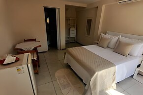 Pousada Estrela Mares