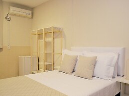 Pousada Estrela Mares