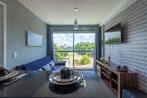 Apart Porto de Galinhas por Carpediem