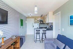 Apart Porto de Galinhas por Carpediem