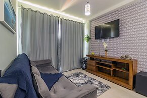 Apart Porto de Galinhas por Carpediem