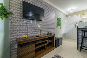 Apart Porto de Galinhas por Carpediem