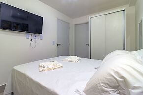 Apart Porto de Galinhas por Carpediem