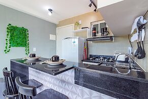 Apart Porto de Galinhas por Carpediem