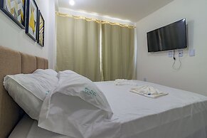 Apart Porto de Galinhas por Carpediem