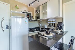 Apart Porto de Galinhas por Carpediem