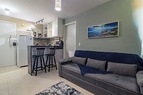 Apart Porto de Galinhas por Carpediem