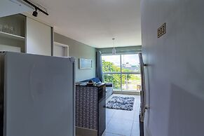 Apart Porto de Galinhas por Carpediem