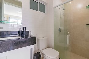 Apart Porto de Galinhas por Carpediem