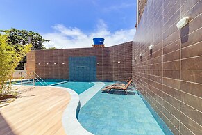 Apart Porto de Galinhas por Carpediem