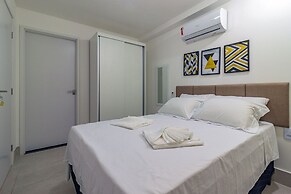 Apart Porto de Galinhas por Carpediem