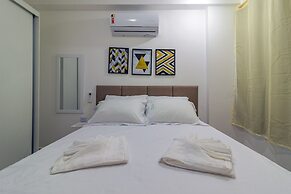 Apart Porto de Galinhas por Carpediem