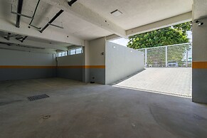 Apart Porto de Galinhas por Carpediem