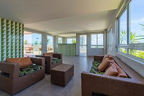 Apart Porto de Galinhas por Carpediem