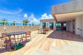 Apart Porto de Galinhas por Carpediem