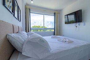 Apart Porto de Galinhas por Carpediem