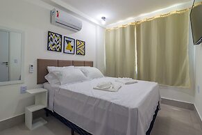 Apart Porto de Galinhas por Carpediem