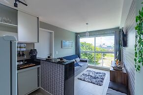 Apart Porto de Galinhas por Carpediem