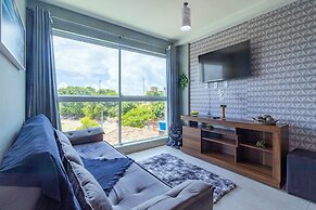 Apart Porto de Galinhas por Carpediem