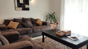 Flat Via TorraltinhaL