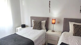 Flat Via TorraltinhaL