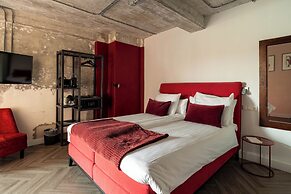 Bed Bites & Business Hotel Rotterdam