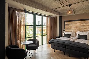 Bed Bites & Business Hotel Rotterdam