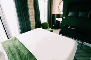 Bed Bites & Business Hotel Rotterdam