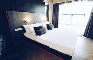 Bed Bites & Business Hotel Rotterdam